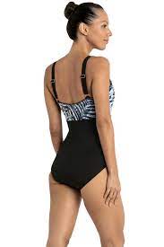 Finz 1piece swimwear